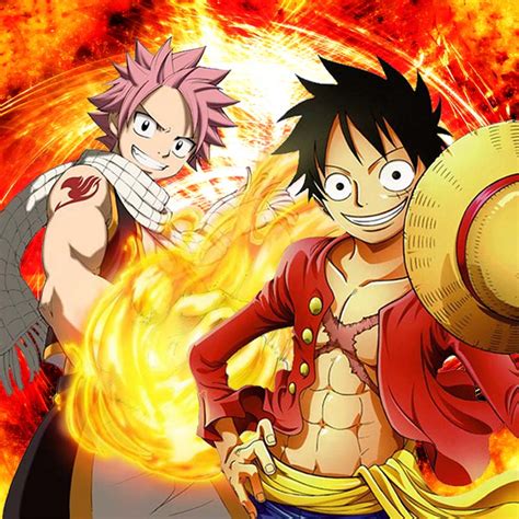 The Fandom Writer Update Fairy Tail And One Piece