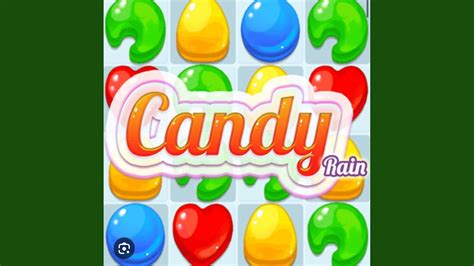 Candy Rain Youtube