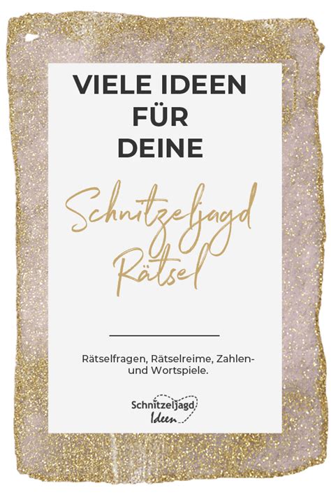 Rätselspaß und knobelaufgaben für kinder kostenlos downloaden. Rätsel | Schnitzeljagd kindergeburtstag, Schnitzeljagd kinder, Schnitzeljagd rätsel