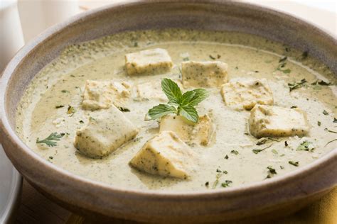 Methi Malai Mutter Paneer Bhagwatis