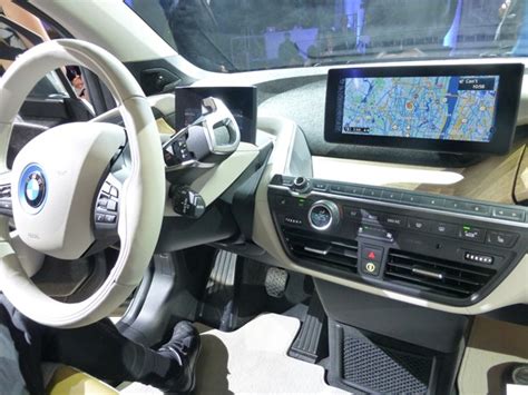 Research the 2021 bmw i3 with our expert reviews and ratings. Blog Post | BMW's i3 Electric Has Gala Global Launch Party | Car Talk