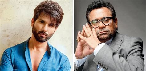 Shahid Kapoor Walks Out Of Anees Bazmees Next After Fallout