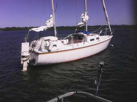Maybe you would like to learn more about one of these? 75 parkerdawson 26 ft aft cabin located in Michigan for ...