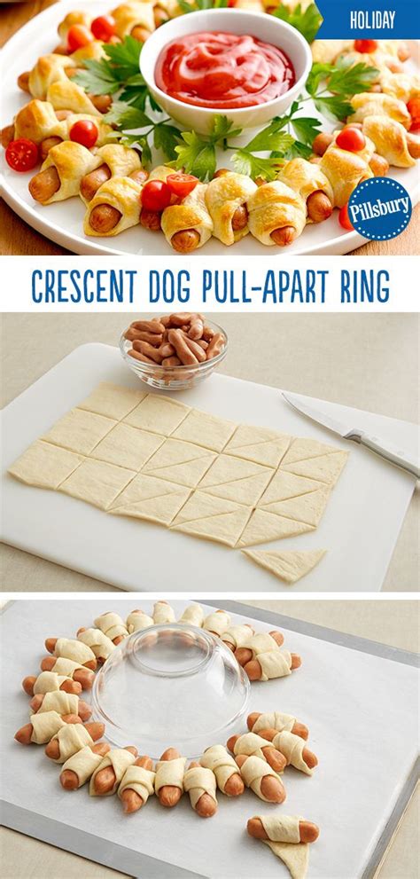 These are some of the most popular christmas tree recipes on pinterest. Top 21 Christmas Party Appetizers Pinterest - Best Diet and Healthy Recipes Ever | Recipes ...