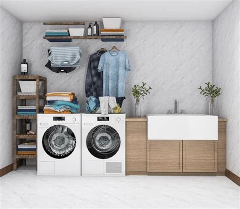 Laundry Room Trends 2022 Obsigen