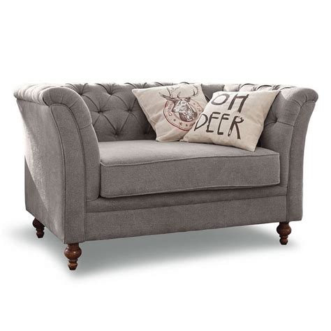 Sie sind farblich aufeinander abgestimmt, daher eignen sie sich perfekt, wollen sie ihre sitzecke im wohnzimmer flexibel anordnen. Loberon Sofa »Clères« | Loberon möbel, Sofa billig ...