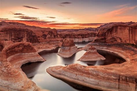 25 Best Places To Visit In Utah Map Our Escape Clause