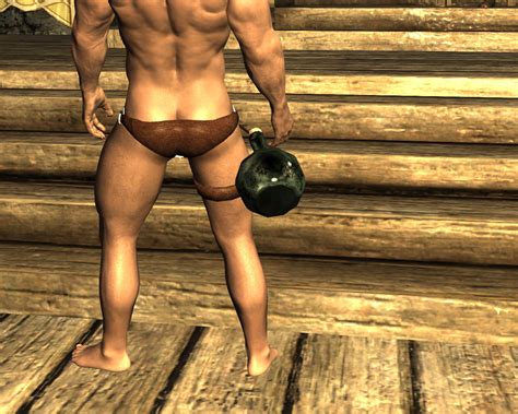 Revealing Male Armors Page 11 Downloads Skyrim Adult And Sex Mods