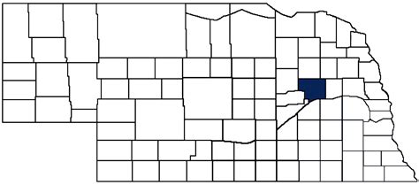 Platte County Nebraska Counties Explorer Nebraska Counties