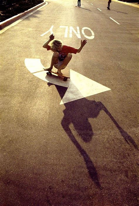 California Skateboarding Culture 1975 1978 — Hugh Holland Hugh Holland