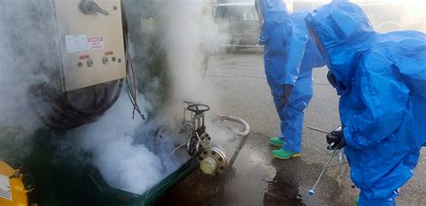 Hazmat Employee Training Requirements Employers Must Know
