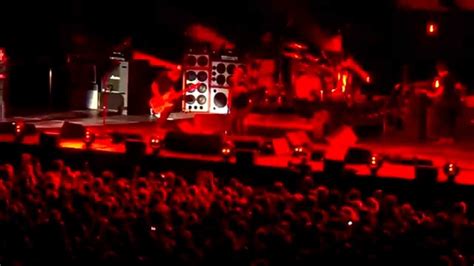Pearl Jam Five Against One Ziggo Dome 2014 Youtube