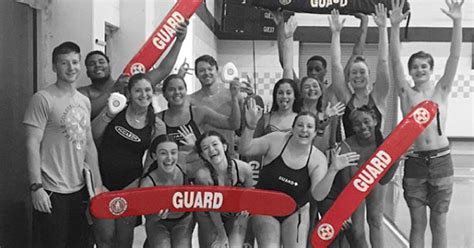 Is Your Lifeguard Certification Up To Date Guard For Life
