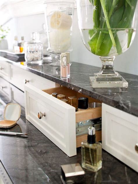 Ahead, twenty clever bathroom storage ideas that'll keep clutter at bay. 14 Hidden Storage Ideas for Your Bathroom | Small bathroom ...