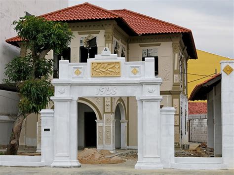 Johor'u 1528'den 1564'e kadar yönetti. Flickr: Discussing Sejarah Makam Kesultanan in Pagoh ...