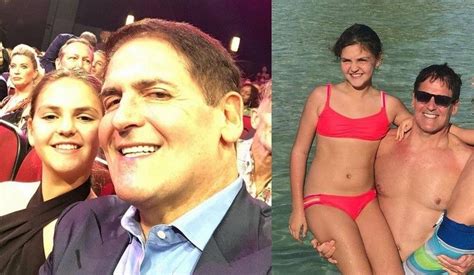 It has been a tough year for mark richt and miami. Mark Cuban's Family