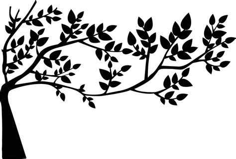 Ecological Leaf Leaves Nature transparent image | Schablonen kostenlos