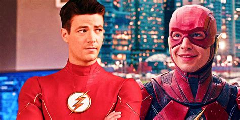 netflix s 2023 arrowverse data reveals make grant gustin s the flash movie snub even worse