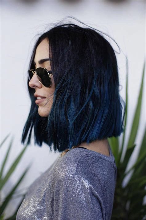 43 Greatest Wavy Bob Hairstyles Short Medium And Long In 2019 In