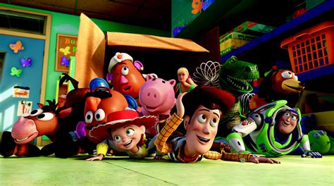 here s the first teaser trailer and synopsis for toy story 4 featuring a new character
