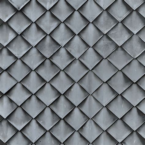 Rooftilesmetal0001 Free Background Texture Tiles Roof Metal Zinc