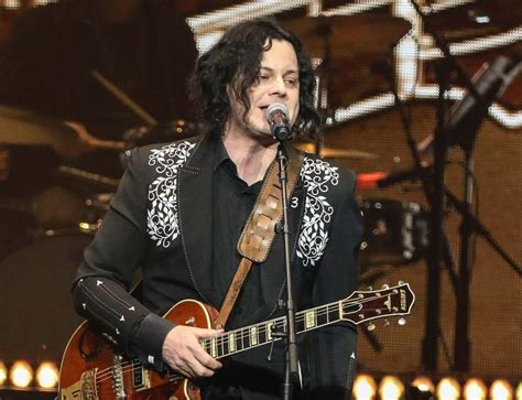 Jack White To Replace Morgan Wallen As Snl Musical