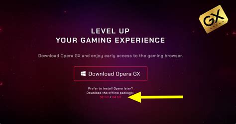 A browser that's geared towards gamers. SolvedOpera GX stuck on Downloading | Opera forums