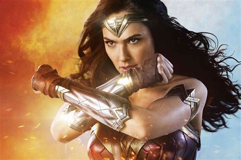 Wonder Womans Dueling Origin Stories And Their Effect On The Heros