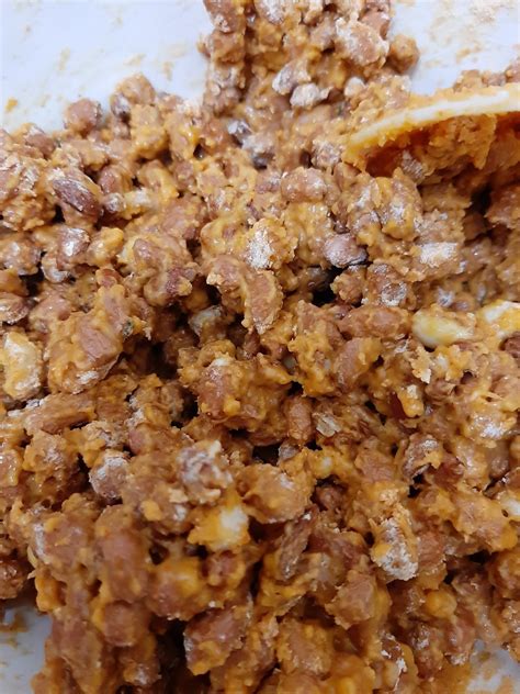 Sotong goreng tepung memang enak tetapi ramai yang hampa kerana hasilnya tidak menjadi. DANA: resepi Kacang salut tepung 3 bahan