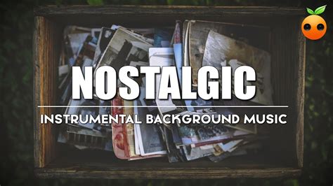 Nostalgic Background Music For Videos And Presentations Royalty Free