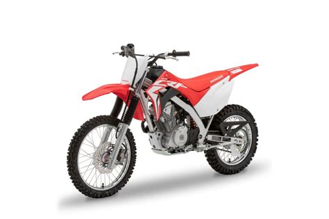 Its checklist of added options isn't intensive, but you do get upgraded headlights for higher nighttime visibility, along with. Check Out the 2020 Honda Dirt Bike Lineup