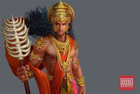 Indra Is An Ancient Vedic Deity In Hinduism He Is The King Of Svarga