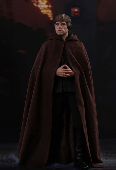 Vyntic — Luke Skywalker Rotj 16th Scale Collectible Figure