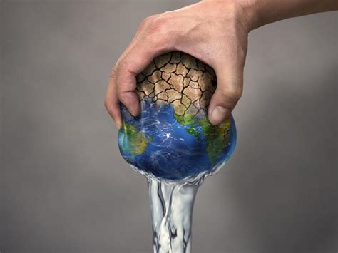 Escasez De Agua Qu Es Causas Y Consecuencias Con V Deo