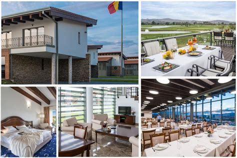 Theodora golf club poziționează românia pe harta internațională a golfului, iar principala atracție a complexului este terenul de golf, cu o suprafață de 56 ha, pe care se desfășoară cele 18 parcursuri. Ciugud destinație pentru golf - Primăria Comunei Ciugud