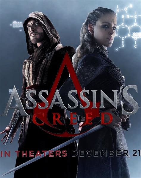 FILM Assassin S Creed 2016 TribunnewsWiki Com