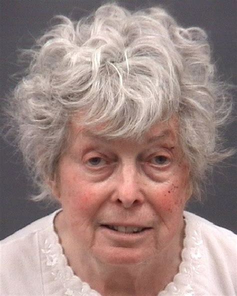 94 Year Old Woman Allegedly Killed By Her Daughter Who Faces Murder Charge