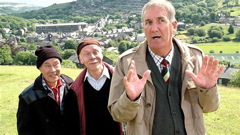 Bbc One Last Of The Summer Wine Series 30 Episode Guide
