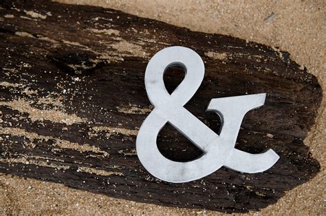I walked into ampersand with no appointment looking to have a small tattoo done. Ampersand Tattoo Design With Various Meanings And Ideas