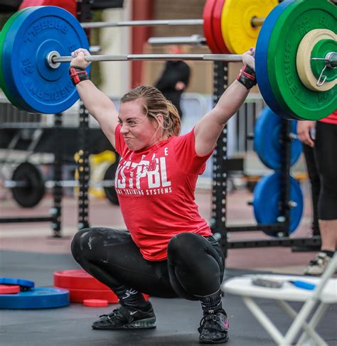 5 Things to Know About Your First Weightlifting Competition | Juggernaut Training Systems