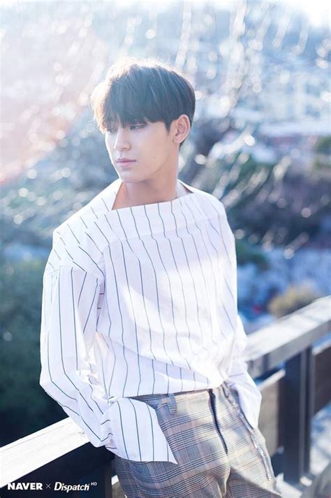 Seventeen just launched a new special album, director's cut! Seventeen Director's Cut Photoshoot NAVER X DISPATCH (Part ...