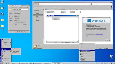 Windowblinds The Windows Classic Theme Updated Free Download