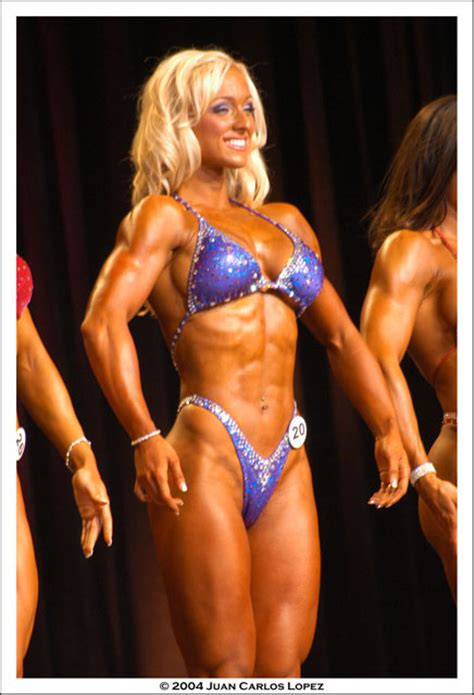 Figure Fitness And Women S Bodybuilding Competitions Contests Events