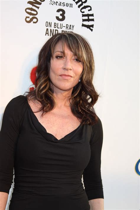 Interview Katey Sagal On The Series Finale Of Futurama Assignment X