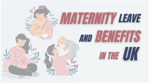 How Statutory Maternity Pay Works In The Uk Your Benefits Paid And