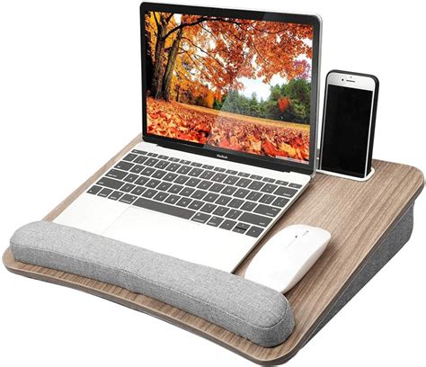Work From Home Essential These Lap Desks Let You Create A Workspace