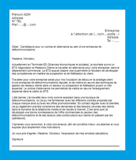 Voici ma lettre de motivation : Lettre De Motivation Apb Licence Science De La Vie ...