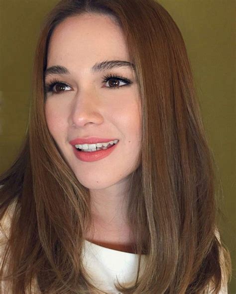 12 Times Bea Alonzo Looked Flawless Wedding Hair And Makeup Hair