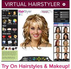 Upload for hairstyles for free from free virtual hairstyles upload photo , source:www.besthairstyleideas.org. Virtual Hairstyles - Hair Imaging - Makeover Software ...