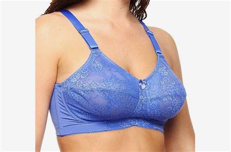 The Best Wireless Bras For Large Breasts The Strategist New York Magazine